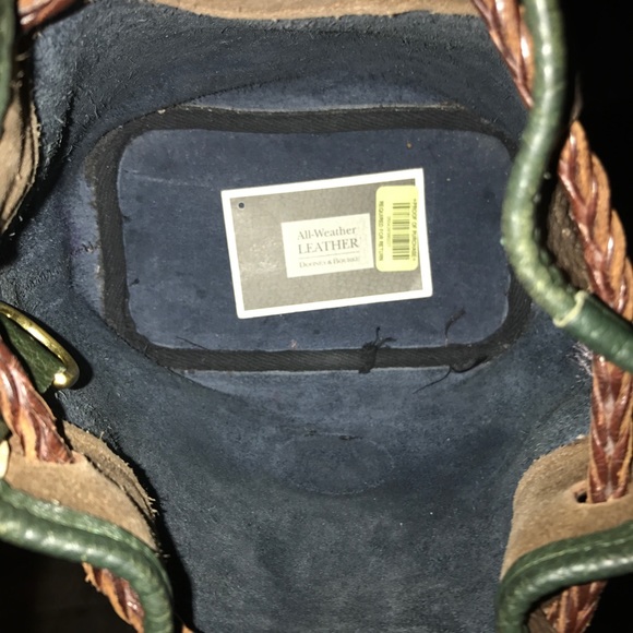 Dooney and Bourke Teton Bucket Drawstring Bag - Picture 7 of 11