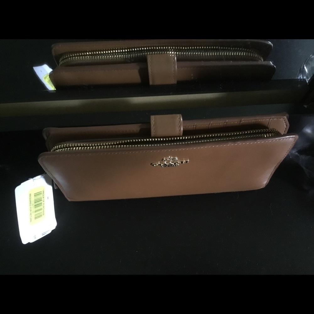 Brand new Coach Wallet