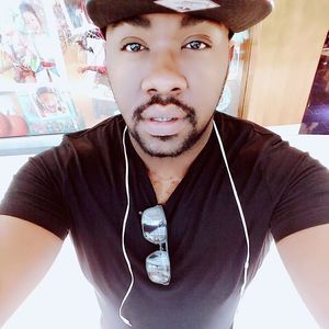 Meet your Posher, Gregory