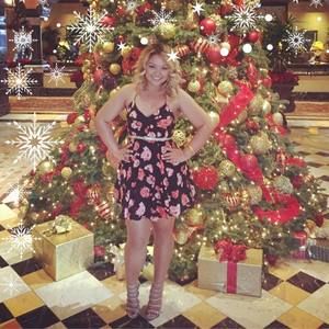 Meet your Posher, Lorraine