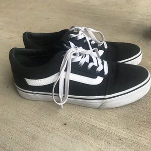 Vans old skool sneakers