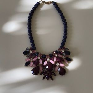 Stunning Statement necklace!