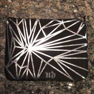 Urban decay vice 4 eyeshadow palette