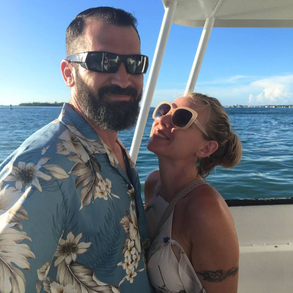 Meet your Posher, Christina