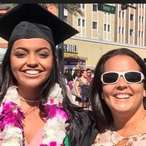 Meet your Posher, Audrey