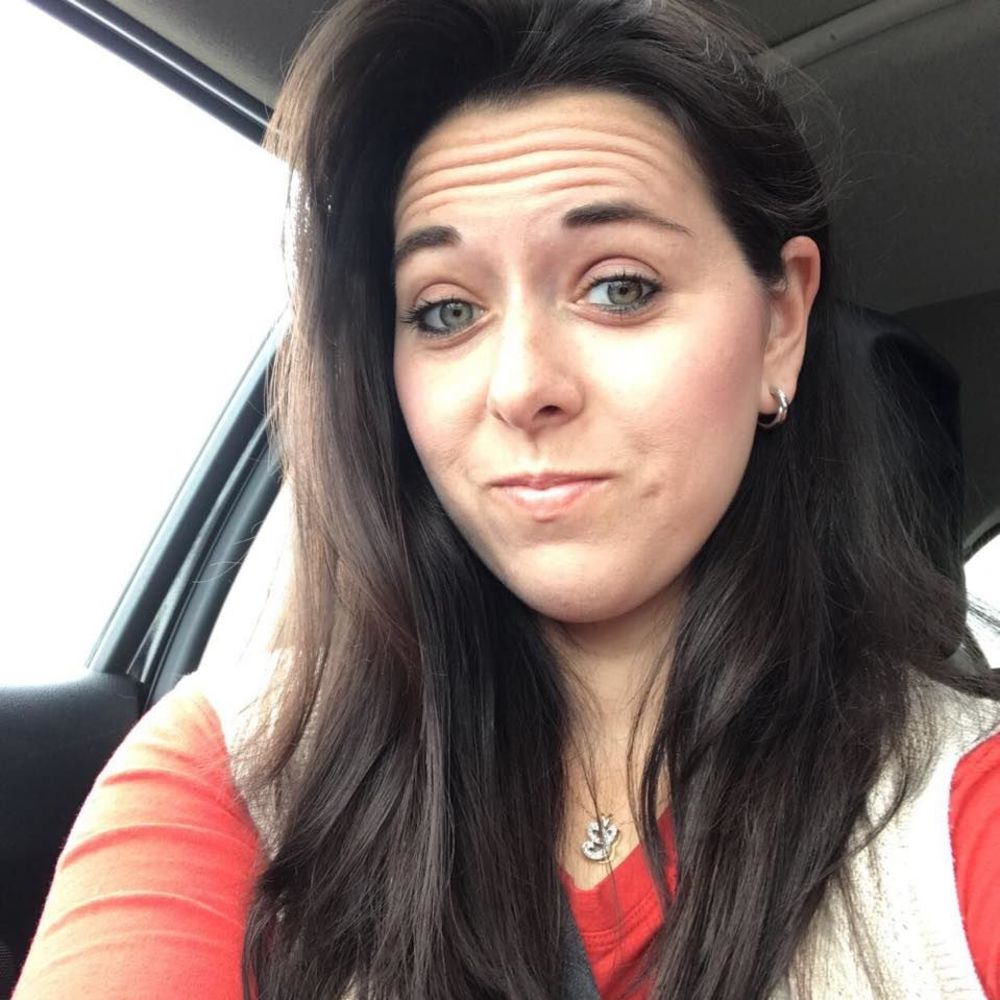Meet your Posher, Christina