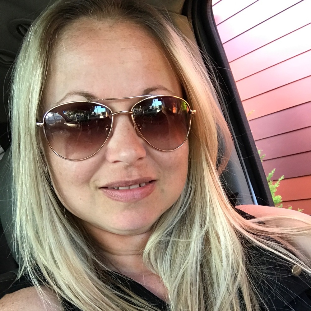 Meet your Posher, Shandel