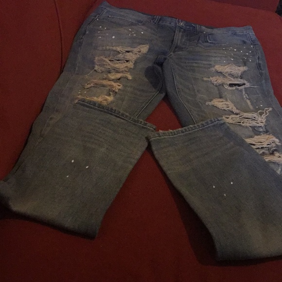PACSUN jean - Picture 1 of 3