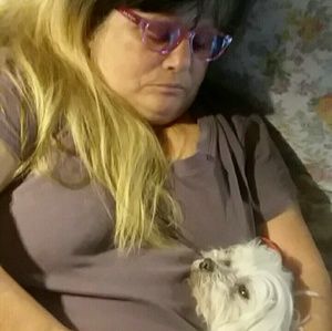 Meet your Posher, Kim