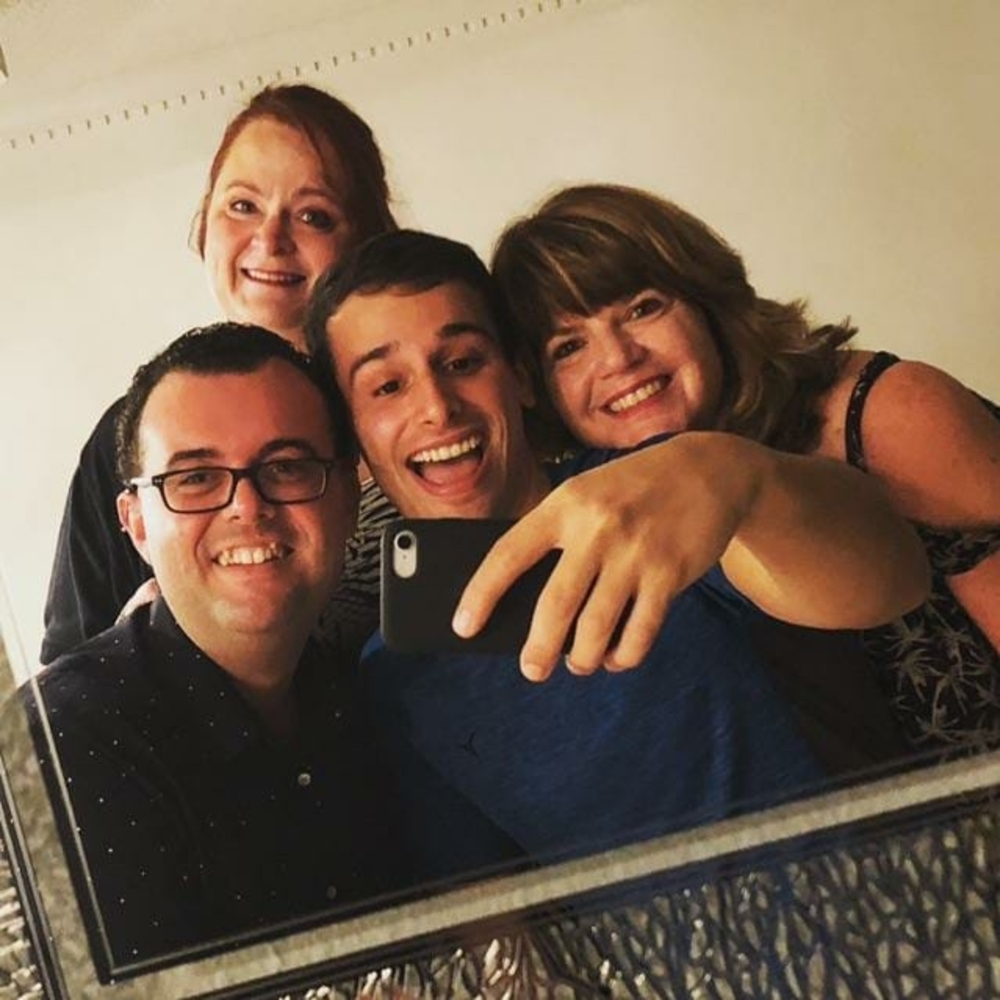 Meet your Posher, Johnna