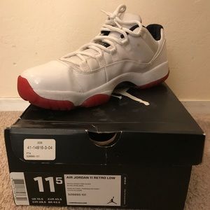 Air jordan retro 11