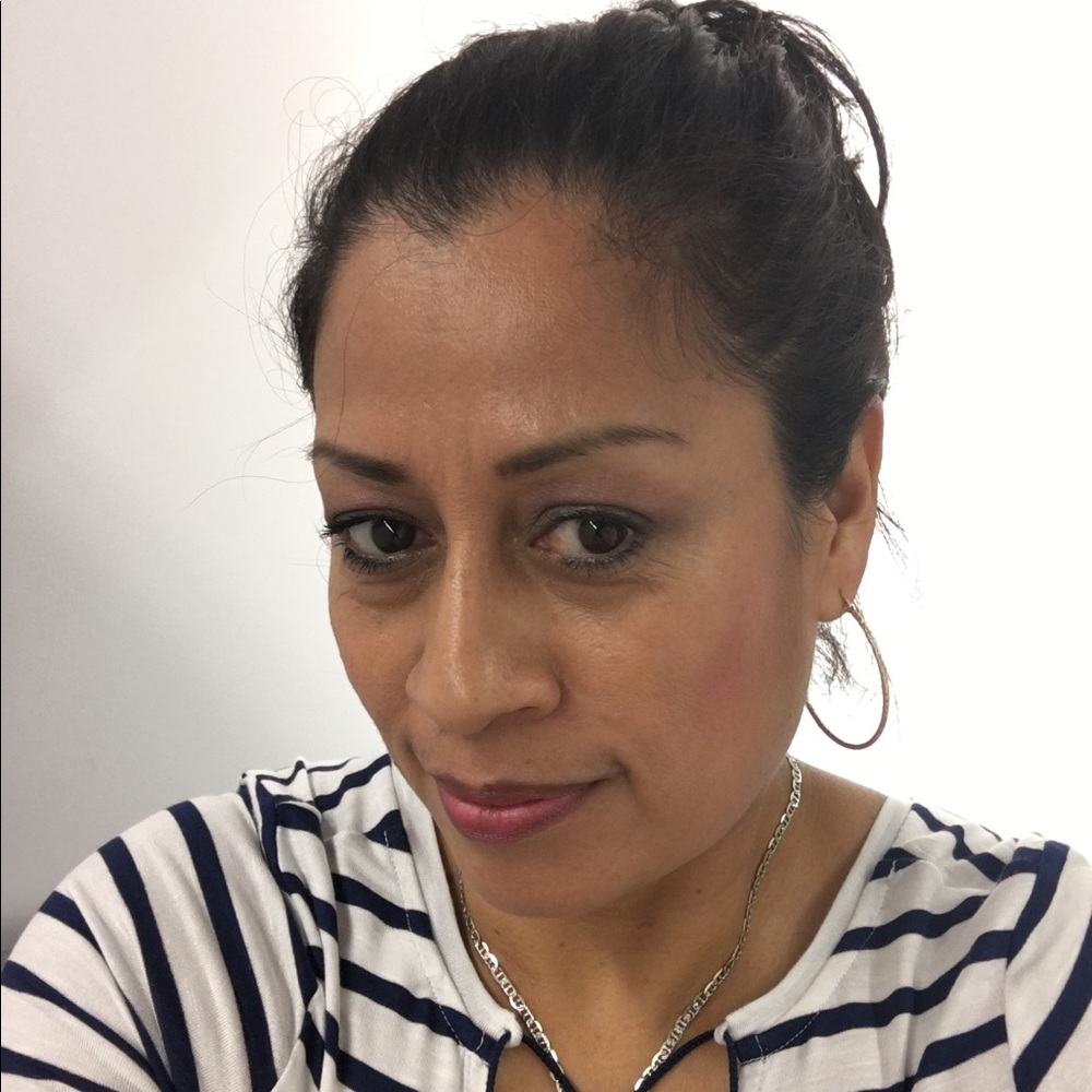 Meet your Posher, Rosa