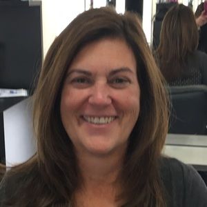 Meet your Posher, Heidi