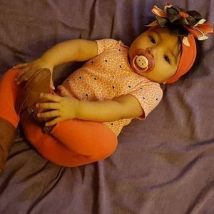 Meet your Posher, Dennis