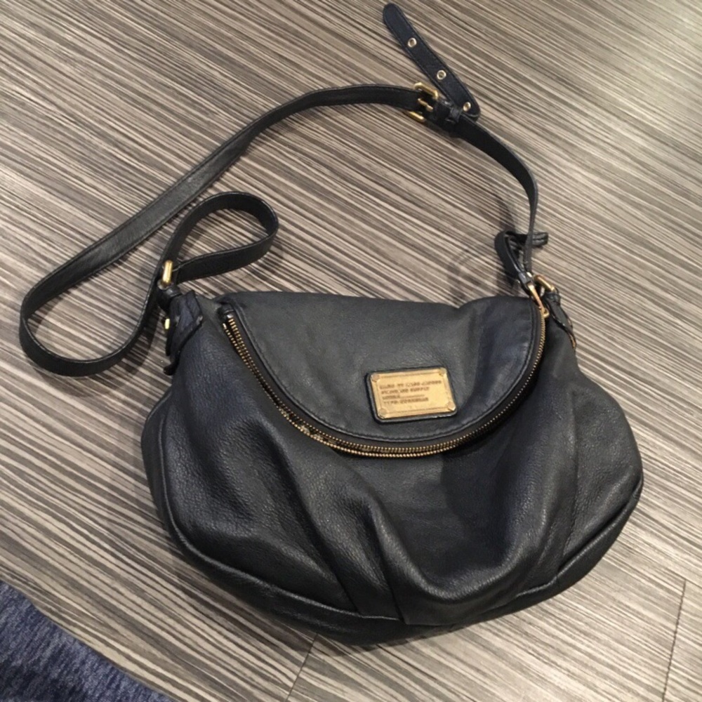 Marc Jacobs Classic Q Natasha crossbody