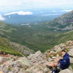 Meet your Posher, David