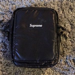 Supreme crossbody bag