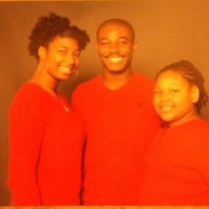 Meet your Posher, Sherrie