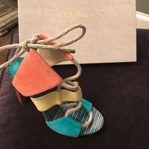 Jimmy Choo Henni