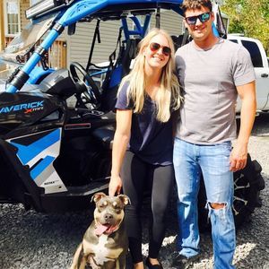 Meet your Posher, Libby