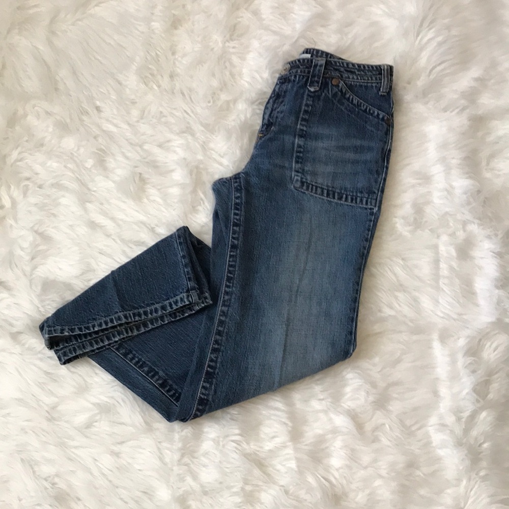 PRELOVED Tommy Hilfiger 👖🔴SALE🔴