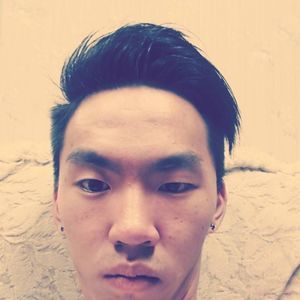 Meet your Posher, Jay