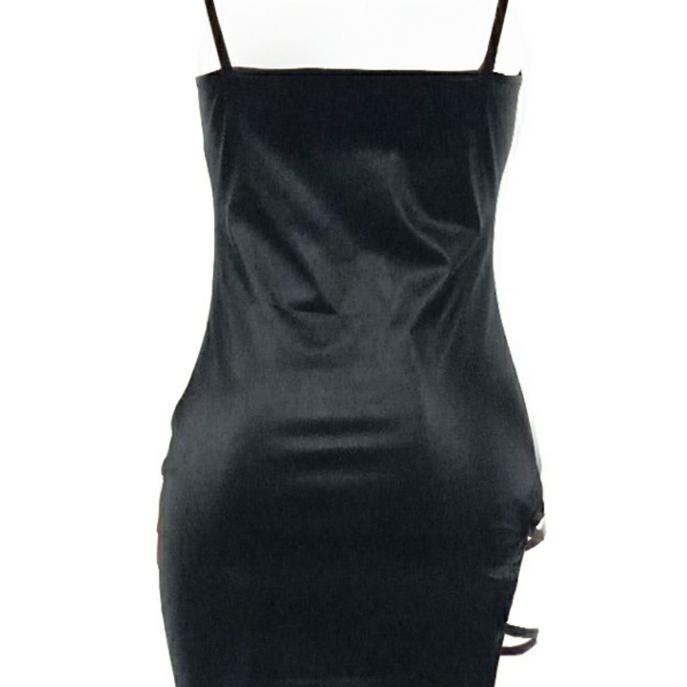 Mini dress - Picture 4 of 4