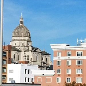 Meet your Posher, Karl