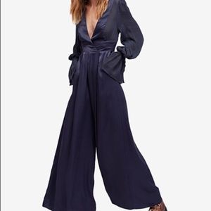 Free People Not Your Baby Jumpsuit size 2