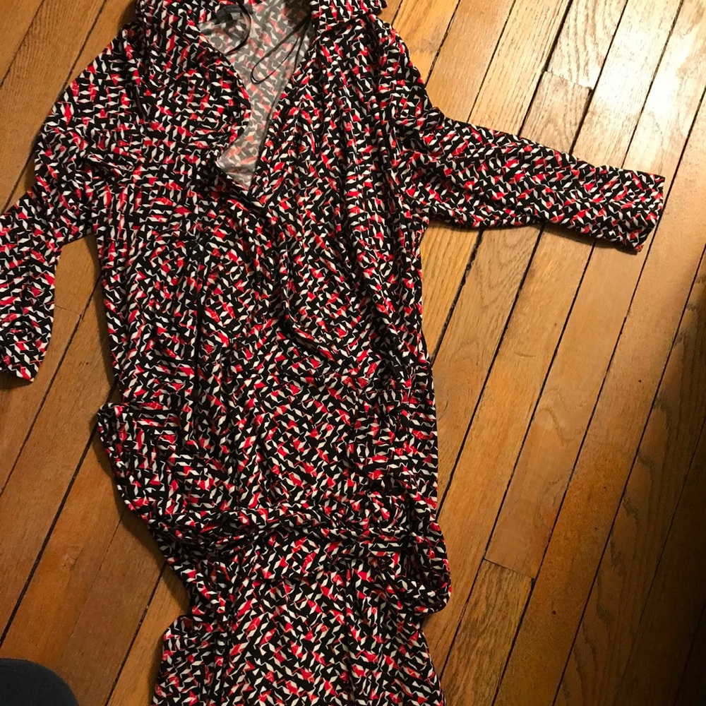 Vince Camuto size 1x dress