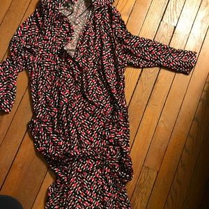 Vince Camuto size 1x dress