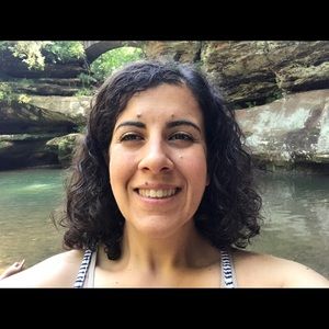 Meet your Posher, Melissa