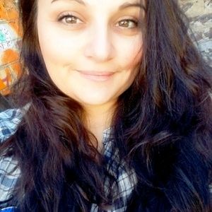 Meet your Posher, Kristy