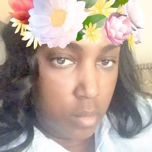 Meet your Posher, Natasha