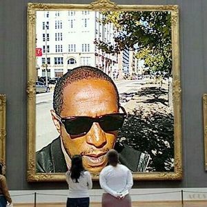 Meet your Posher, Tommy