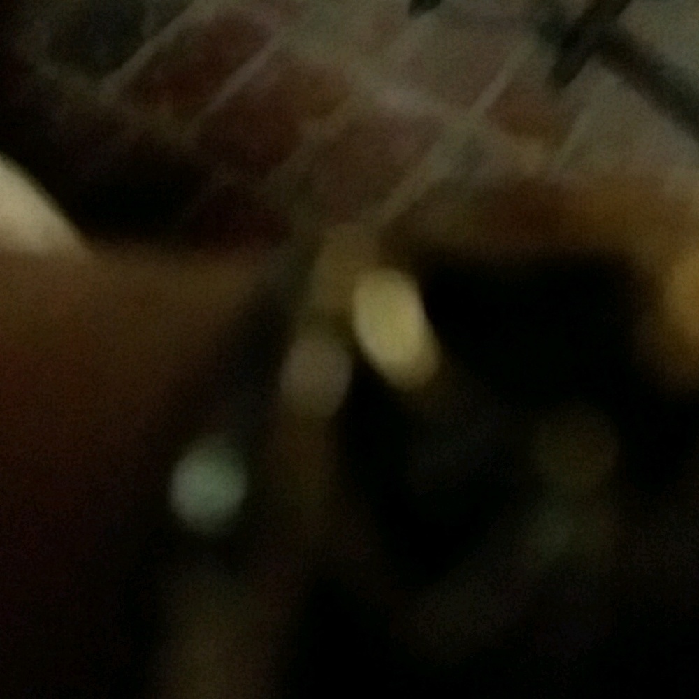 Meet your Posher, Patricia