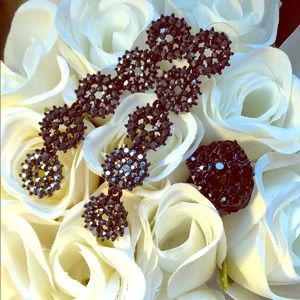 INC Earrings & Ring set