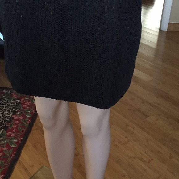 ROBERT RODRIGUEZ SEQUIN SHIFT MINI DRESS - Picture 3 of 6