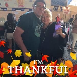 Meet your Posher, Edna