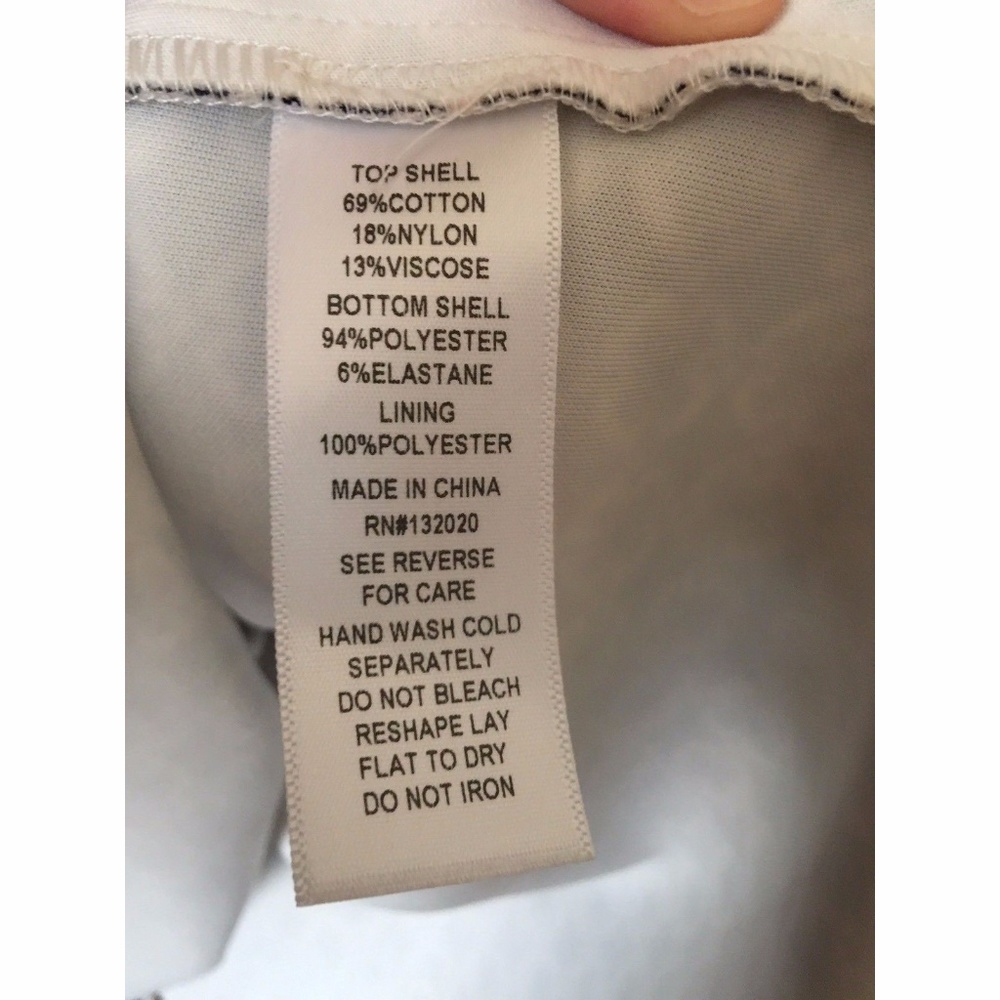 Lovely by Adrianna Papell Pink Blush Lace Dress - Picture 6 of 8