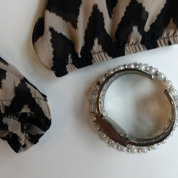 A. Byer Blouse - Picture 2 of 5