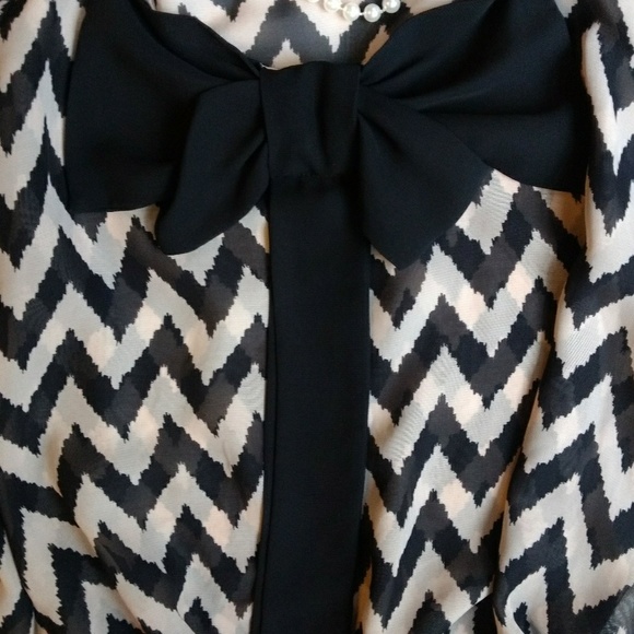 A. Byer Blouse - Picture 3 of 5