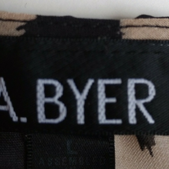 A. Byer Blouse - Picture 4 of 5