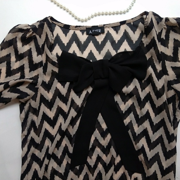 A. Byer Blouse - Picture 5 of 5