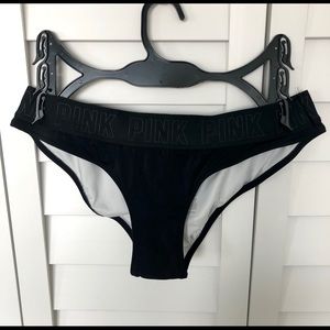 Victoria’s Secret cheeky bikini bottom