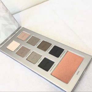 Tarte Eye and Cheek palette NEW