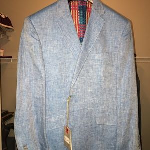 Robert Graham sport coat