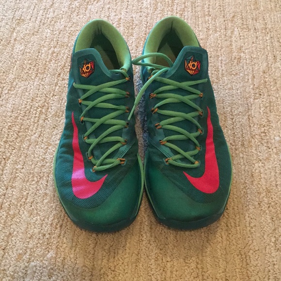 kd rare shoes