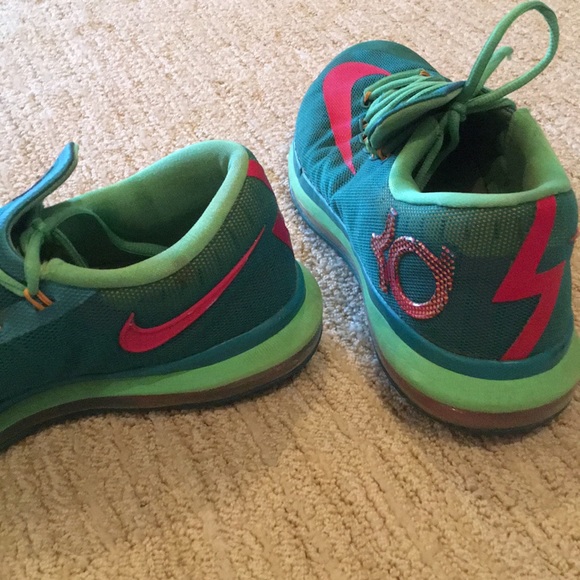kd rare shoes