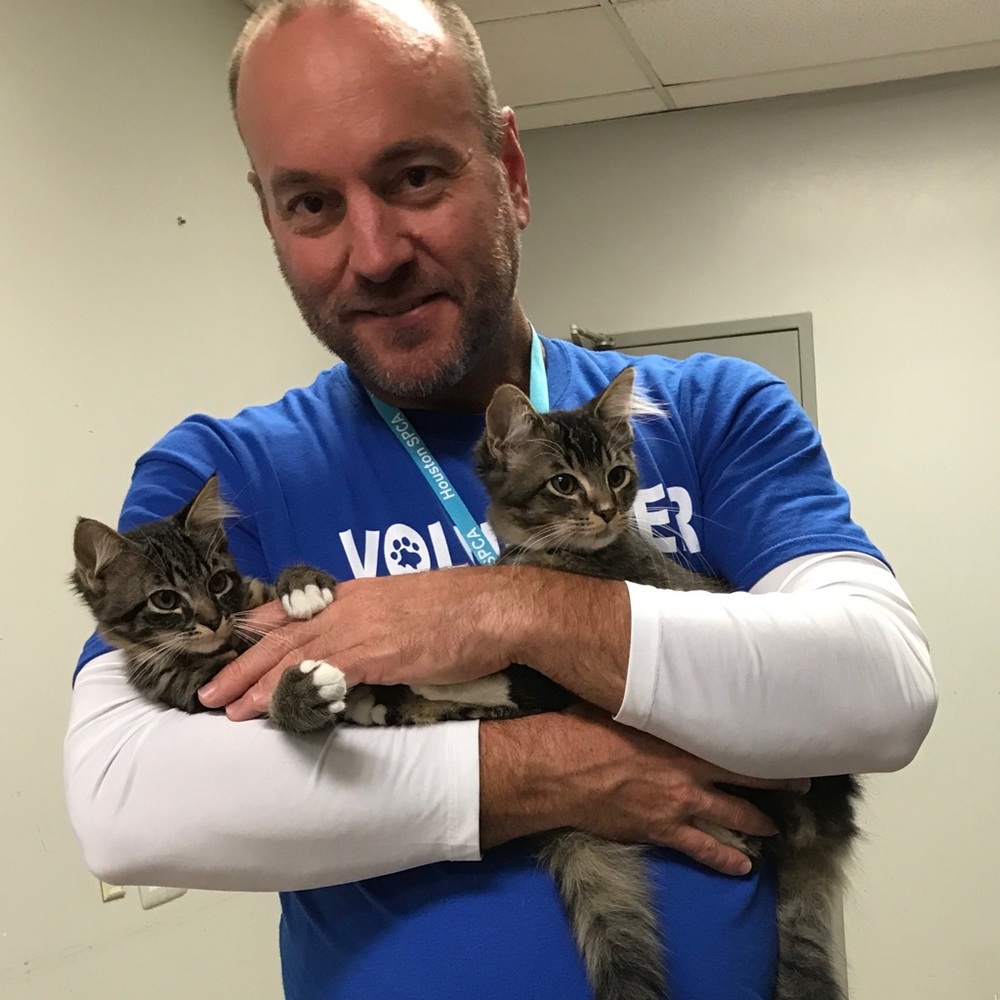 Meet your Posher, Ryan